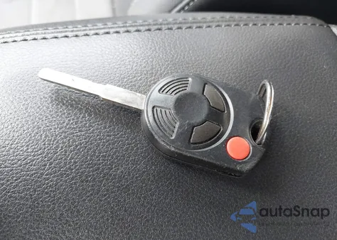 2014 Ford Escape Se z USA, uszkodzony, nr VIN 1FMCU0GXXEUC33660